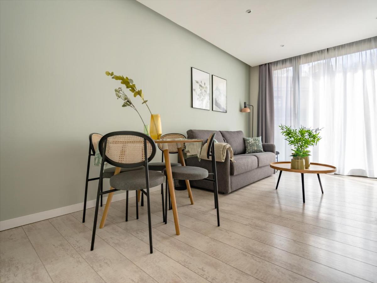 Limehome Barcelona Rector Triado Екстер'єр фото
